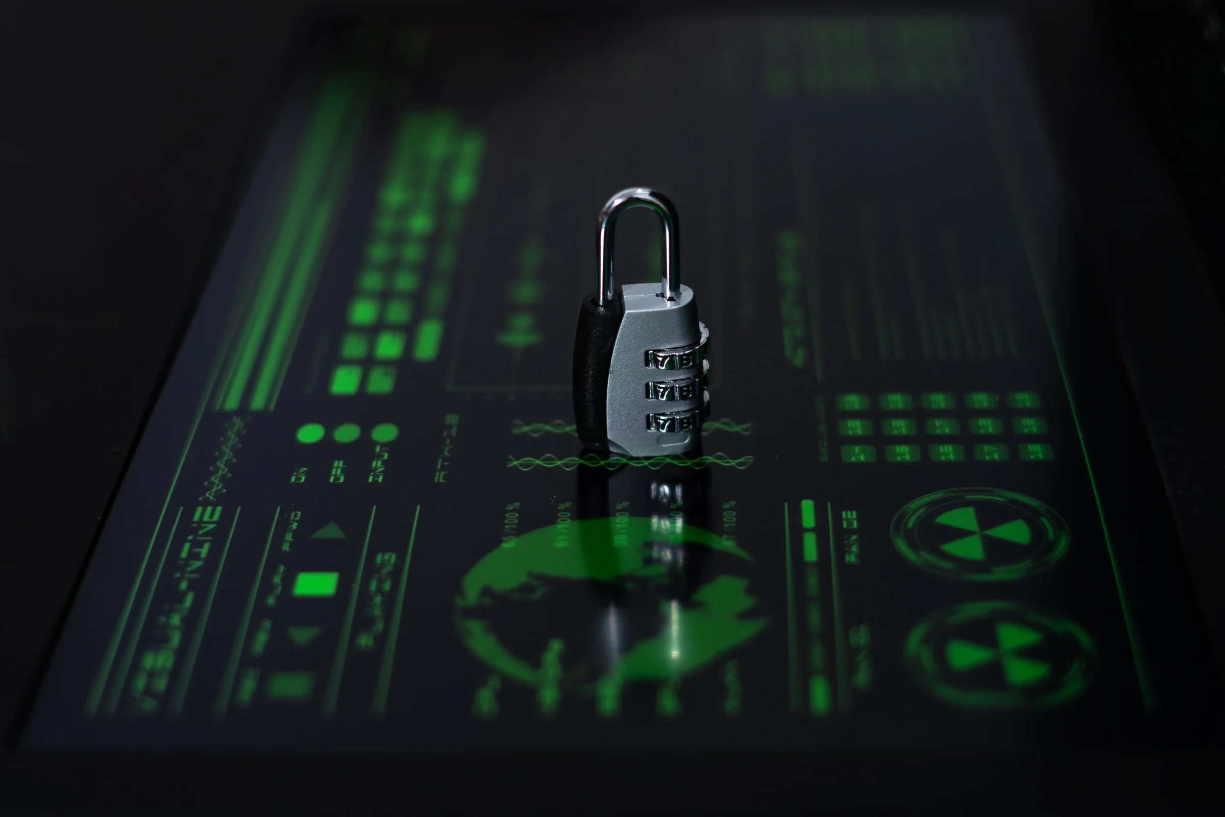 CyberShield Solutions: Safeguarding Business Assets in the Digital Realm
